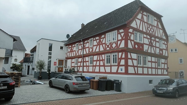 Außenbereich