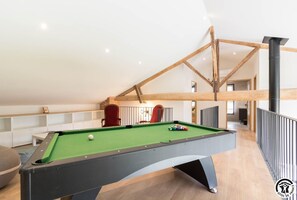 Spielezimmer