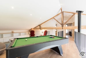 Spielezimmer