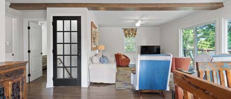 Intérieur
