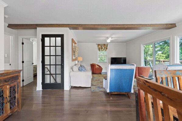 Intérieur