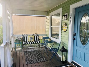 Terrass/Patio