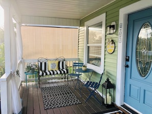 Terrass/Patio