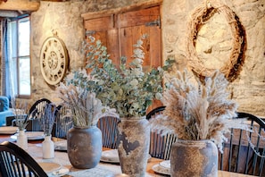 Restauration