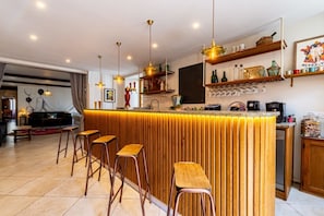 Bar (sur place)