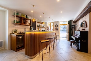 Bar (sur place)