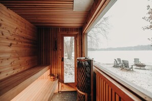 Lux Loft Sauna (3)
