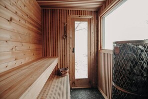 Lux Loft Sauna (1)