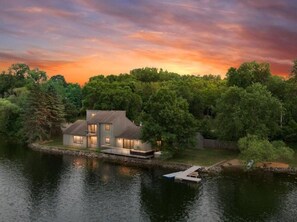 Lake Life