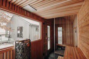 Lux Loft Sauna (2)