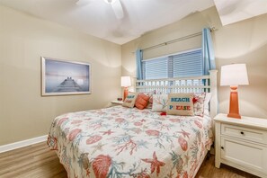 (King) Master bathroom
