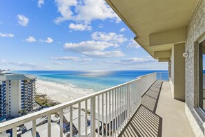 gulf view