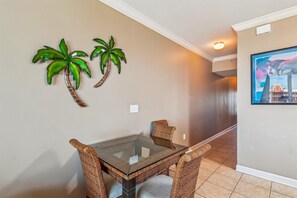 Dining Room table