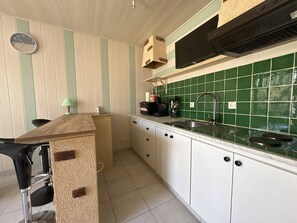 Eget kök