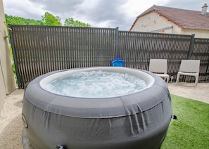 Spa en libre accĂšs