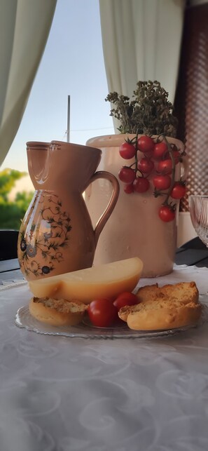 Essen und Trinken