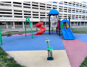 Kinderbereich