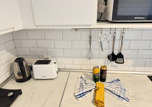 Eget kök