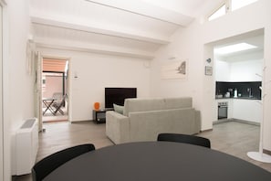 Coin séjour