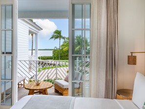 Patio/Balcony