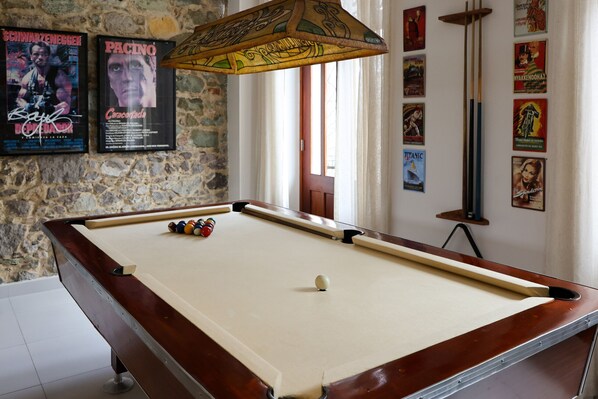 Salon