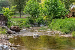 Boendeområde
