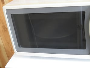 Micro-ondes