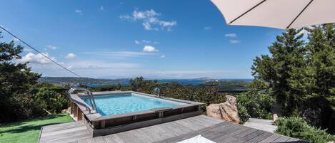 Private Pool