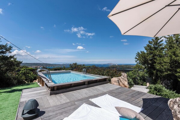 Private Pool