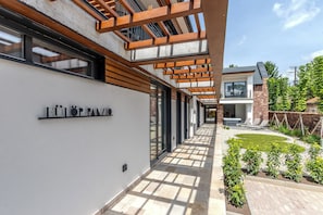 Immeuble