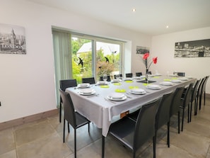 Salle de réunion
