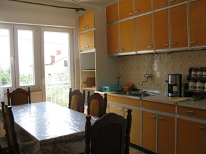 Eget kök