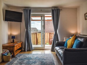 Living area | Cayton Cove Cottage, Cayton, near Scarborough