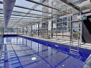 Communal Area - Pool