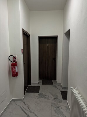 Interiör