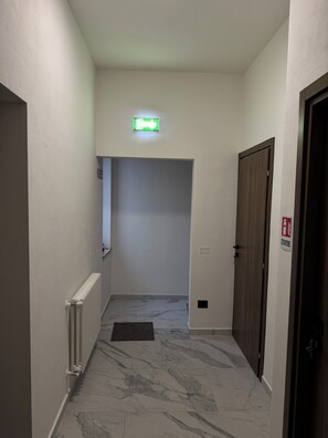 Interiör