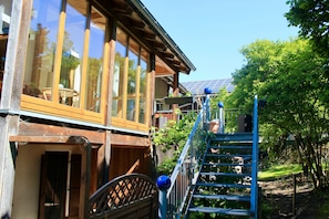 Boendeområde