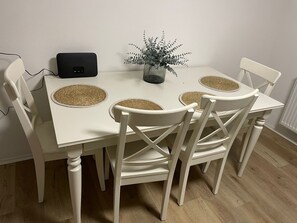 Restauranger