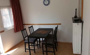 Restauration