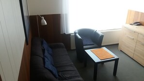 Coin séjour