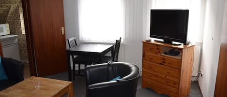 Coin séjour