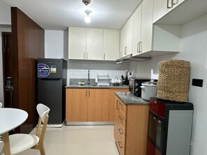 Cozinha privada