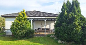 Boendeområde