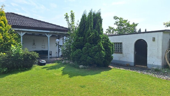 Exteriör