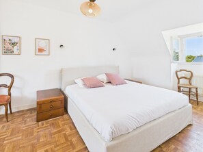 Chambre Ă coucher