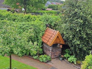 Boendeområde