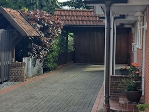 Boendeområde