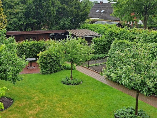 Boendeområde