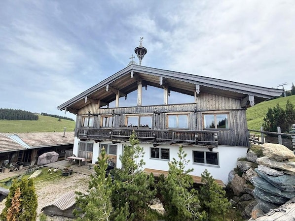 Exteriör