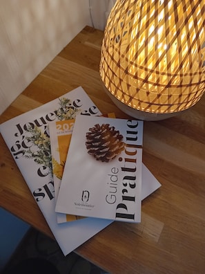Detalj interiör